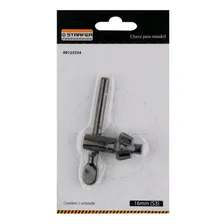 Chave Para Mandril S3 16mm Starfer Foto mini 1