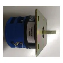 Chave Para O Torno Romi C26ag7632e 32a K&n 690v Foto mini 3