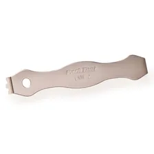 Chave Para Remover Parafuso Da Coroa Pedivela Park Tool Cnw2 Foto mini 1