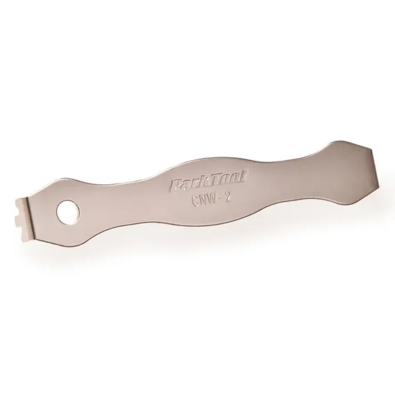 Chave Para Remover Parafuso Da Coroa Pedivela Park Tool Cnw2 Foto 1