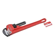 Chave Para Tubo Americano (grifo) 18'' 450mm Onsite Foto mini  2