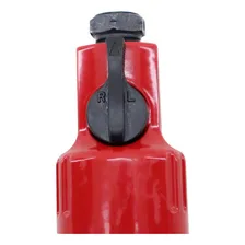 Chave Parafusadeira De Impacto Reta 7 Kgf Yangui Foto mini 4