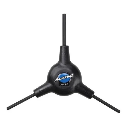 Chave Park Tool Allen Y Aws-7 Foto 1