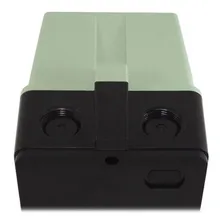 Chave Partida Direta 220v 5cv Mono Ou 10cv Trifásico Foto mini 4