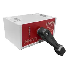 Chave Partida Monofásica Direta 3cv 220v Ms-100 Lombard 25a Foto mini 1