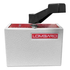 Chave Partida Monofásica Direta 3cv 220v Ms-100 Lombard 25a Foto mini 4