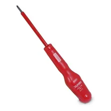 Chave Philips 3,0x75mm Isolada 1000v Foto mini 1