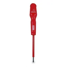 Chave Philips 3,0x75mm Isolada 1000v Foto mini 2