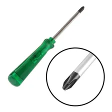 Chave Philips Cabo Transparente 3/16 X 03 - Eda 9uh Foto mini 3
