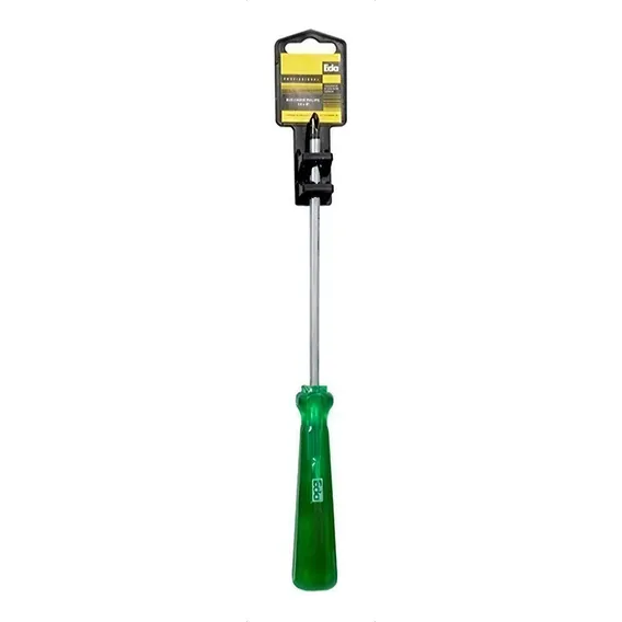 Chave Philips Cabo Transparente 3/16 X 03 - Eda 9uh Foto 1