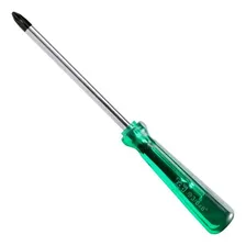 Chave Philips Cabo Transparente 3/8x8 9uu Foto mini 1