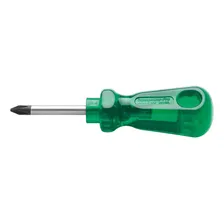 Chave Philips Cotoco 3/16x 38mm Tramontina Pro Ponta Cruzada Foto mini 1