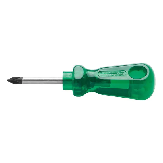 Chave Philips Cotoco 3/16x 38mm Tramontina Pro Ponta Cruzada Foto 1