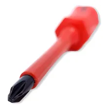 Chave Philips Isolada 1000v Vde 0x75mm (601,0006) - Noll Foto mini  3