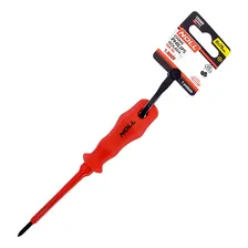 Chave Philips Isolada 1000v Vde 0x75mm (601,0006) - Noll Foto mini  2
