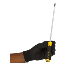 Chave Phillips 1/4'' X 8'' Ph2 Stanley Stmt60812-840 Foto mini  2