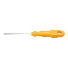 Chave Phillips 1/8x3'' Amarela Foto mini 1
