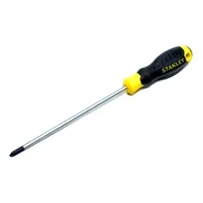 Chave Phillips 3/16'' X 6'' Ph1 Stanley Stmt60806-840 Foto  mini 1
