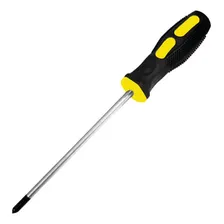 Chave Phillips 3/16x6 Ponta Preta Crv Beltools Foto mini 1