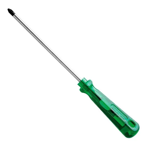 Chave Phillips 5 X 250mm Tramontina-pro Foto 1