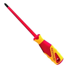 Chave Phillips Nr 1 X 80mm Isolado 1000 V Vde 2160-ph-1 Gedore Foto mini 1