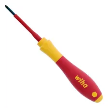 Chave Phillips Ph0 X 60mm Vde Wiha - 32100 Foto mini 1