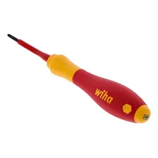 Chave Phillips Ph0 X 60mm Vde Wiha - 32100 Foto mini 3