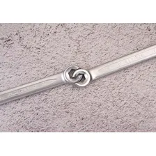 Chave Poligonal Aberta 17x19mm King Tony Foto mini 3