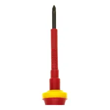 Chave Pozidrive Vde 0x60mm Beltools Foto mini  2
