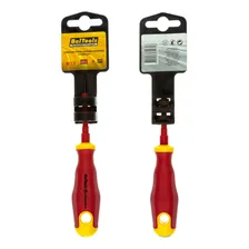 Chave Pozidrive Vde 0x60mm Beltools Foto mini  3