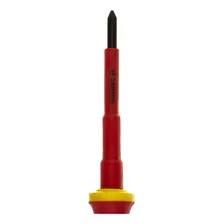 Chave Pozidrive Vde 1x80mm Beltools Foto mini 3