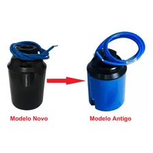 Chave Pressão Pressostato Pressurizador Tp825 Komeco Foto mini 3