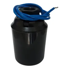 Chave Pressão Pressostato Pressurizador Tp825 Komeco Foto mini 4