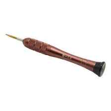 Chave Profissional Triwing 0.6mm P/ Abrir iPhone 7 E 7 Plus Foto  mini 1
