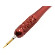 Chave Profissional Triwing 0.6mm P/ Abrir iPhone 7 E 7 Plus Foto mini  2