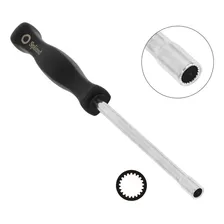Chave Regulagem Carburador Husqvarna 136/142/235/236e Com Foto mini 1