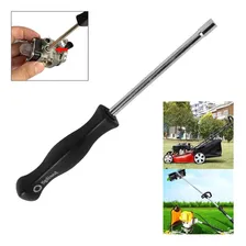 Chave Regulagem Carburador Husqvarna 136/142/235/236e Com Foto mini 3