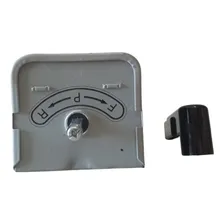 Chave Reversora Trifásica 15a 220v Ko3-15 Jng Foto mini  3