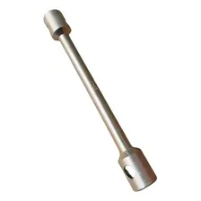 Chave Roda 32x33 Com Cabo 400mm Caminhao Carreta Truck Foto mini 3