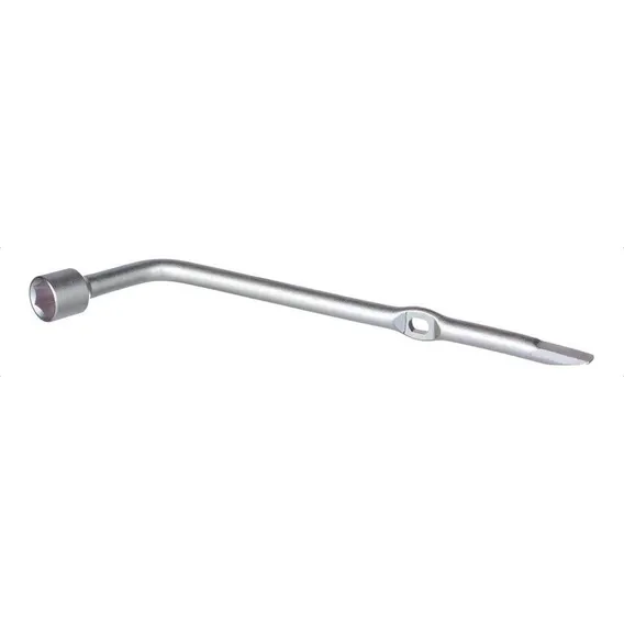 Chave Roda Gm 98027834 Foto 1
