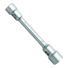 Chave Roda Maciça Ref -26 - 19x21mm Gedore 026030 Foto mini 1