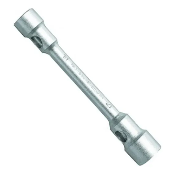 Chave Roda Maciça Ref -26 - 19x21mm Gedore 026030 Foto 1