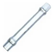 Chave Roda Saveiro + Chave Suporte Estepe Saveiro G5 G6 Vw Foto mini 3