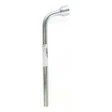 Chave Roda Saveiro + Chave Suporte Estepe Saveiro G5 G6 Vw Foto mini 4