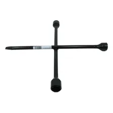 Chave Roda Universal Cruz 17x19x21 Foto mini 1