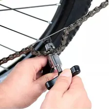 Chave Saca Extratora Pino De Corrente Bicicleta Bike Top Foto mini 2