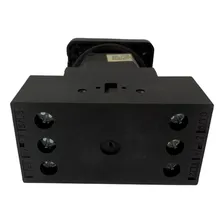 Chave Seccionadora 3 Polos 32a - Montagem Painel Cor Preto Foto mini 4