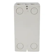 Chave Seccionadora Rotativa Tripolar 32a Lw30-32 Sibratec Foto mini 3