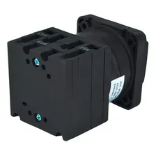 Chave Seccionadora Tripolar 20a - Kp0n-20-3p - Metaltex Foto mini  3
