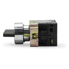 Chave Seletora 3 Posições 2na Manopla Longa Metal Foto mini 4
